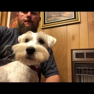 Meet your Posher, Kyle